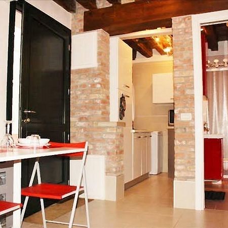 Apartment 3028 Венеция Екстериор снимка