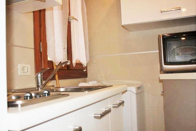 Apartment 3028 Венеция Екстериор снимка