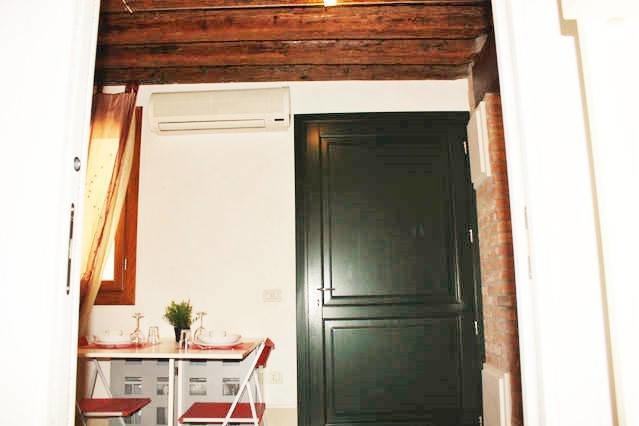 Apartment 3028 Венеция Екстериор снимка