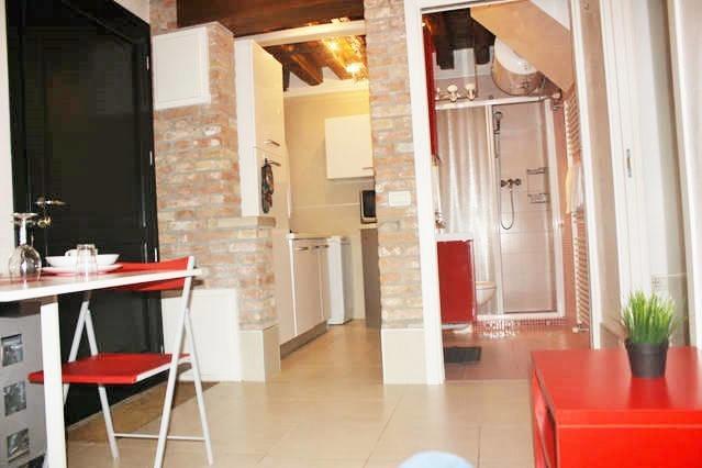 Apartment 3028 Венеция Екстериор снимка