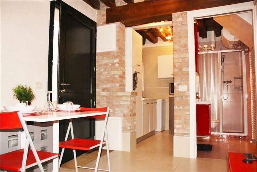Apartment 3028 Венеция Екстериор снимка