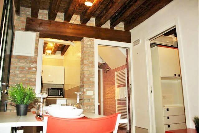 Apartment 3028 Венеция Екстериор снимка
