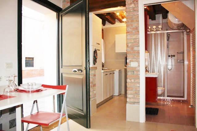 Apartment 3028 Венеция Екстериор снимка